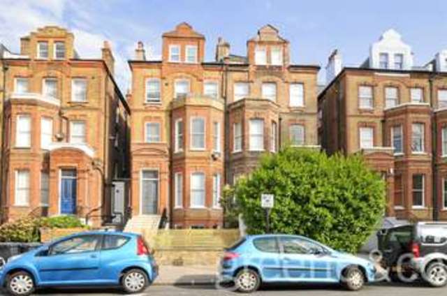  Image of 1 bedroom Flat to rent in Fellows Road London NW3 at Swiss Cottage London Camden, NW3 3JH