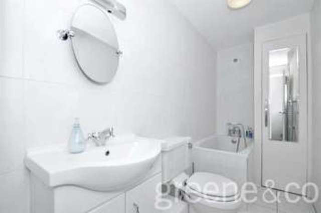  Image of 1 bedroom Flat to rent in Fellows Road London NW3 at Swiss Cottage London Camden, NW3 3JH