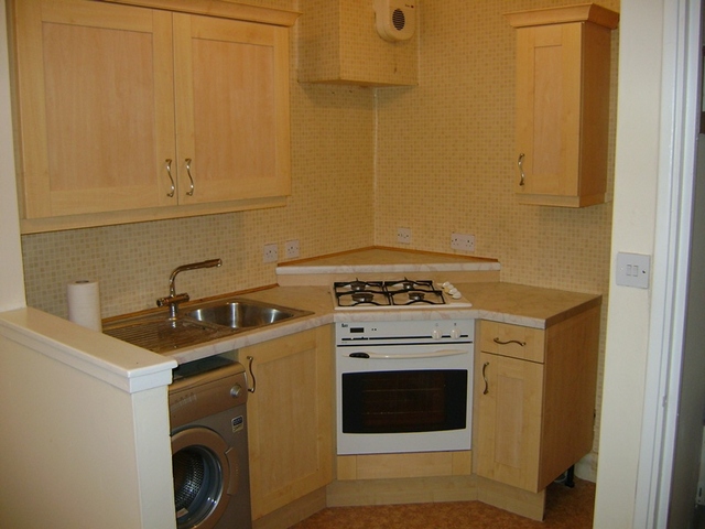  Image of 1 bedroom Flat to rent in Ferguslie Paisley PA1 at Main Street Paisley Renfrewshire, PA1 2QP