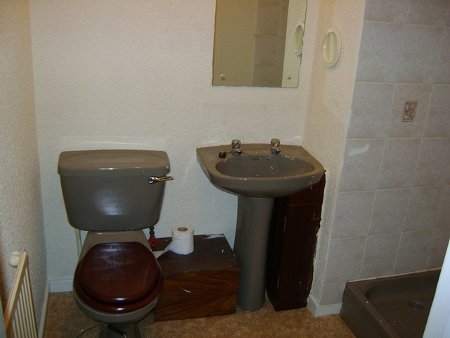  Image of 1 bedroom Flat to rent in Ferguslie Paisley PA1 at Main Street Paisley Renfrewshire, PA1 2QP