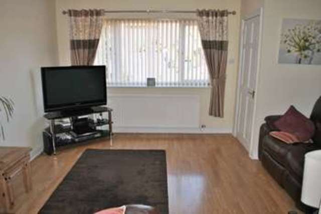  Image of 3 bedroom Detached house for sale in Ffordd Garmonydd Wrexham LL12 at Ffordd Garmonydd  Wrexham, LL12 8JD