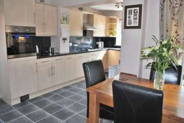  Image of 3 bedroom Detached house for sale in Ffordd Garmonydd Wrexham LL12 at Ffordd Garmonydd  Wrexham, LL12 8JD