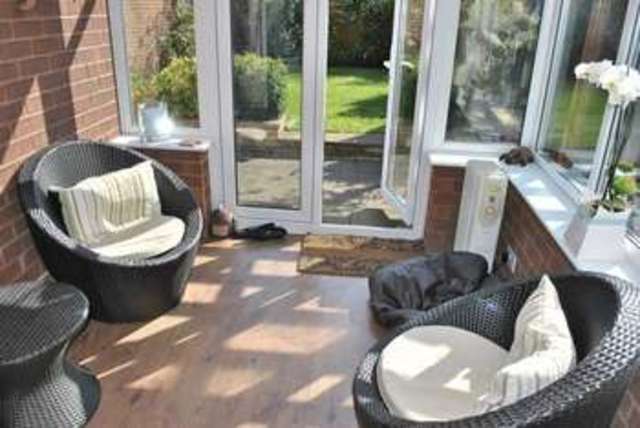  Image of 3 bedroom Detached house for sale in Ffordd Garmonydd Wrexham LL12 at Ffordd Garmonydd  Wrexham, LL12 8JD