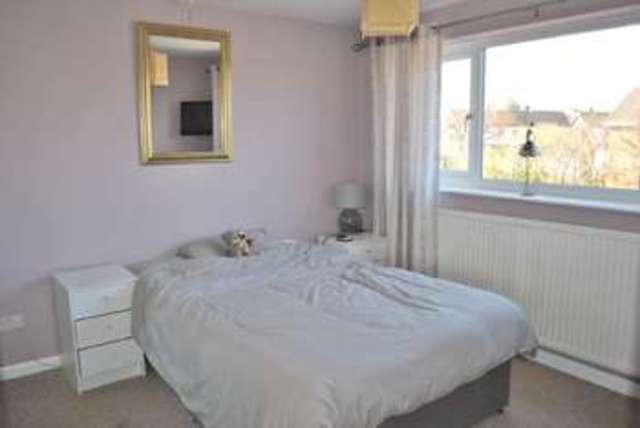  Image of 3 bedroom Detached house for sale in Ffordd Garmonydd Wrexham LL12 at Ffordd Garmonydd  Wrexham, LL12 8JD
