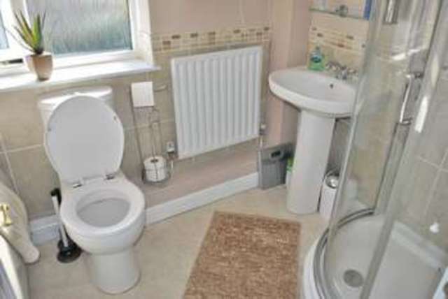  Image of 3 bedroom Detached house for sale in Ffordd Garmonydd Wrexham LL12 at Ffordd Garmonydd  Wrexham, LL12 8JD