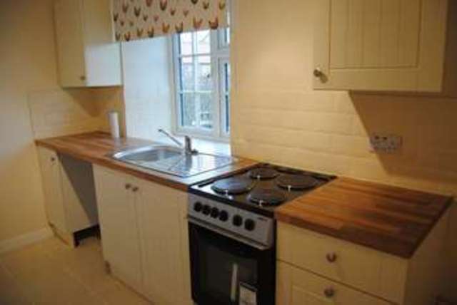  Image of 1 bedroom Semi-Detached house to rent in Fir Tree Lane Sudbrook Grantham NG32 at Fir Tree Lane  Sudbrook, NG32 3RX