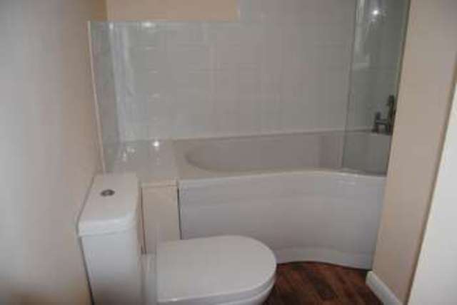  Image of 1 bedroom Semi-Detached house to rent in Fir Tree Lane Sudbrook Grantham NG32 at Fir Tree Lane  Sudbrook, NG32 3RX