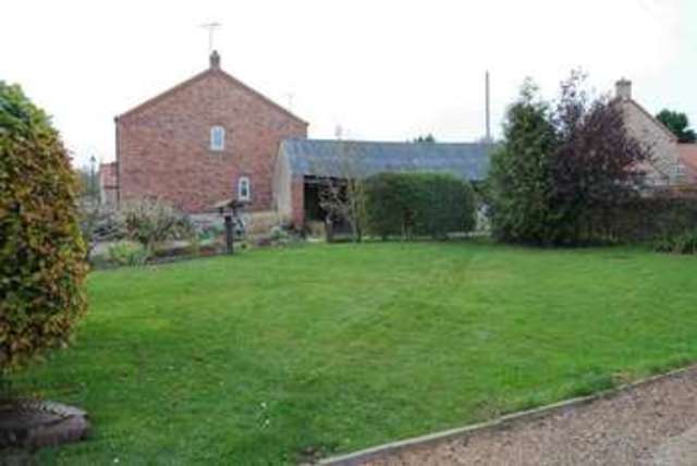  Image of 1 bedroom Semi-Detached house to rent in Fir Tree Lane Sudbrook Grantham NG32 at Fir Tree Lane  Sudbrook, NG32 3RX