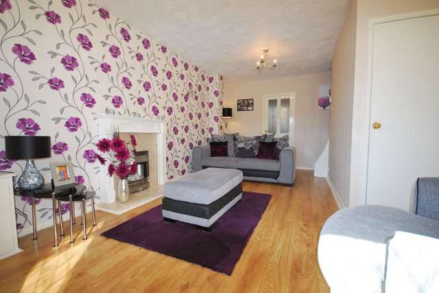  Image of 2 bedroom Semi-Detached house for sale in Fir Trees Avenue Lostock Hall Preston PR5 at Fir Trees Avenue Lostock Hall Preston, PR5 5SJ