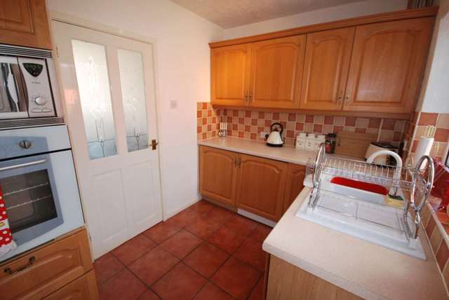  Image of 2 bedroom Semi-Detached house for sale in Fir Trees Avenue Lostock Hall Preston PR5 at Fir Trees Avenue Lostock Hall Preston, PR5 5SJ