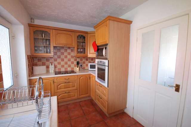  Image of 2 bedroom Semi-Detached house for sale in Fir Trees Avenue Lostock Hall Preston PR5 at Fir Trees Avenue Lostock Hall Preston, PR5 5SJ