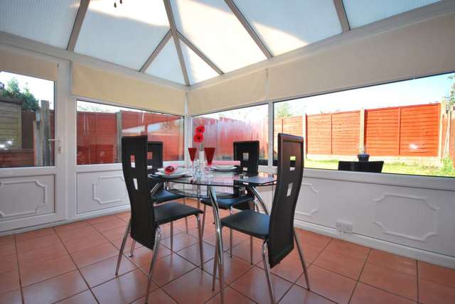  Image of 2 bedroom Semi-Detached house for sale in Fir Trees Avenue Lostock Hall Preston PR5 at Fir Trees Avenue Lostock Hall Preston, PR5 5SJ