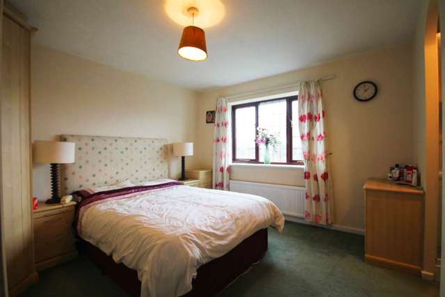  Image of 4 bedroom Detached house for sale in Firs Road Bolton BL5 at Firs Road Over Hulton Bolton, BL5 1EZ