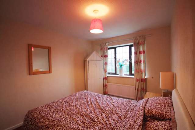  Image of 4 bedroom Detached house for sale in Firs Road Bolton BL5 at Firs Road Over Hulton Bolton, BL5 1EZ