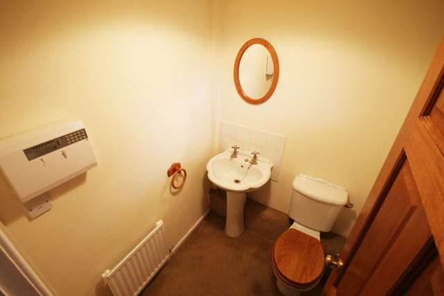  Image of 4 bedroom Detached house for sale in Firs Road Bolton BL5 at Firs Road Over Hulton Bolton, BL5 1EZ