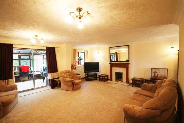  Image of 4 bedroom Detached house for sale in Firs Road Bolton BL5 at Firs Road Over Hulton Bolton, BL5 1EZ