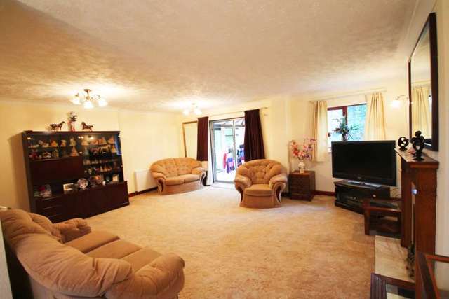  Image of 4 bedroom Detached house for sale in Firs Road Bolton BL5 at Firs Road Over Hulton Bolton, BL5 1EZ