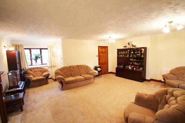  Image of 4 bedroom Detached house for sale in Firs Road Bolton BL5 at Firs Road Over Hulton Bolton, BL5 1EZ