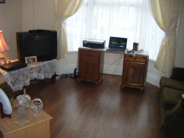  Image of 1 bedroom Ground Flat to rent in Lyttelton Road Stechford Birmingham B33 at Lyttelton Road Stechford Birmingham, B33 8BN