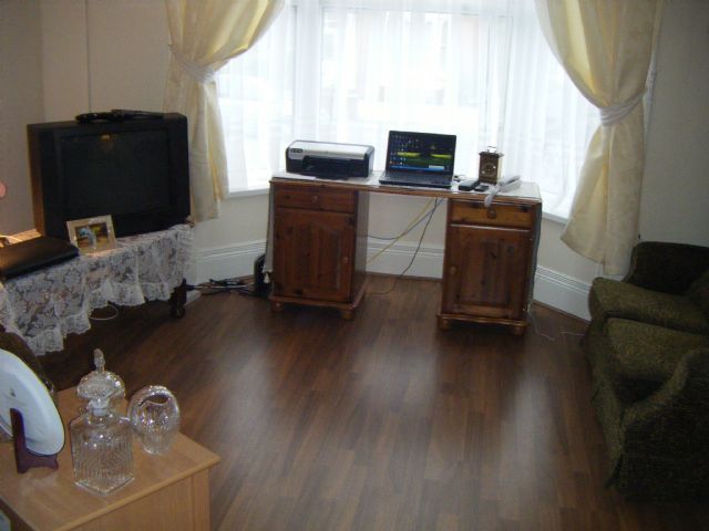  Image of 1 bedroom Ground Flat to rent in Lyttelton Road Stechford Birmingham B33 at Lyttelton Road Stechford Birmingham, B33 8BN
