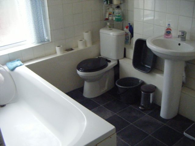  Image of 1 bedroom Ground Flat to rent in Lyttelton Road Stechford Birmingham B33 at Lyttelton Road Stechford Birmingham, B33 8BN