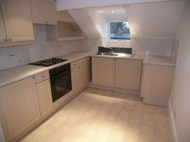  Image of 1 bedroom Flat to rent in Main Street Burton Carnforth LA6 at Burton Carnforth Lancashire, LA6 1LR