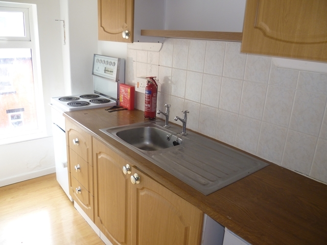  Image of Studio flat to rent in St. Andrews Road South St. Annes Lytham St. Annes FY8 at St Andrews Road South  St Annes, FY8 1PS