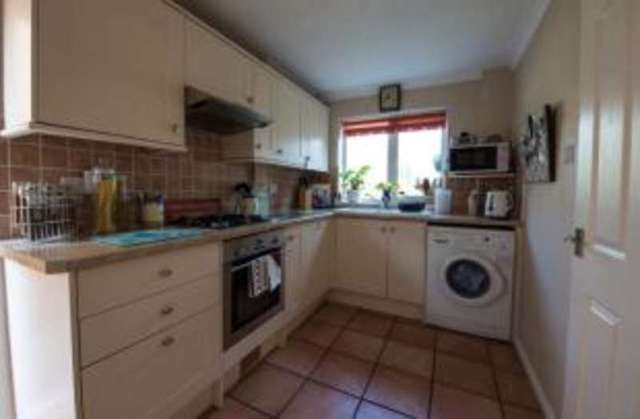  Image of 3 bedroom Semi-Detached house for sale in Durnsford Avenue Fleet GU52 at Fleet Hampshire Fleet, GU52 7TB