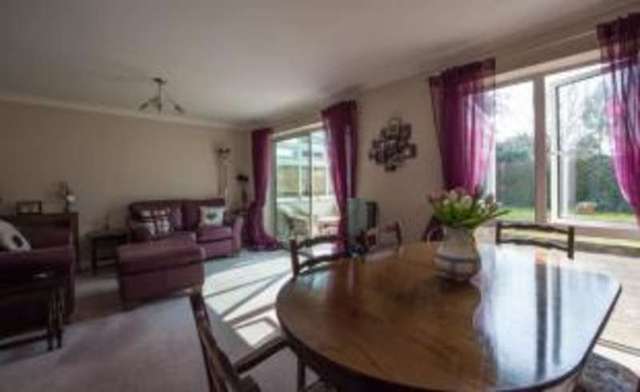  Image of 3 bedroom Semi-Detached house for sale in Durnsford Avenue Fleet GU52 at Fleet Hampshire Fleet, GU52 7TB