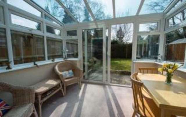  Image of 3 bedroom Semi-Detached house for sale in Durnsford Avenue Fleet GU52 at Fleet Hampshire Fleet, GU52 7TB
