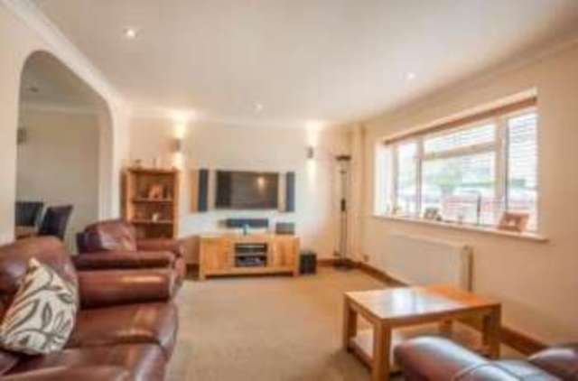  Image of 3 bedroom Semi-Detached house for sale in Fleet Road Rochester ME1 at Rochester Kent Rochester, ME1 2QA
