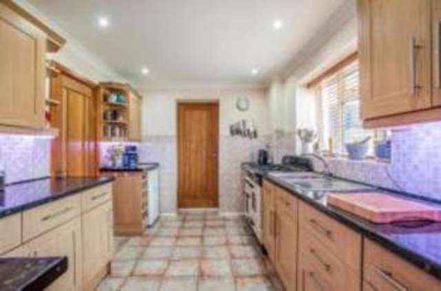  Image of 3 bedroom Semi-Detached house for sale in Fleet Road Rochester ME1 at Rochester Kent Rochester, ME1 2QA