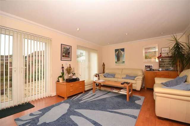  Image of 4 bedroom Detached house for sale in Fleet Way Shalfleet Newport PO30 at Shalfleet Newport Newport, PO30 4PR