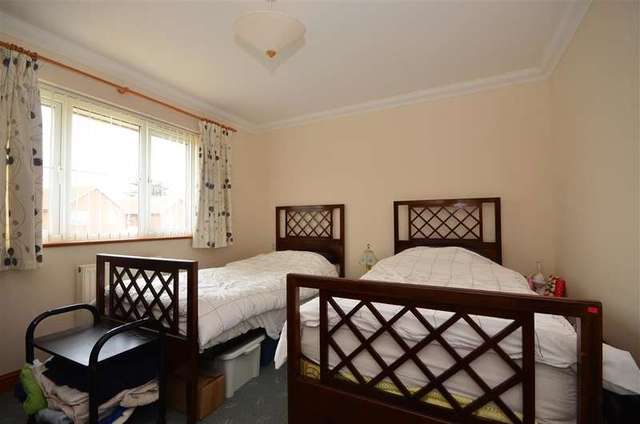  Image of 4 bedroom Detached house for sale in Fleet Way Shalfleet Newport PO30 at Shalfleet Newport Newport, PO30 4PR