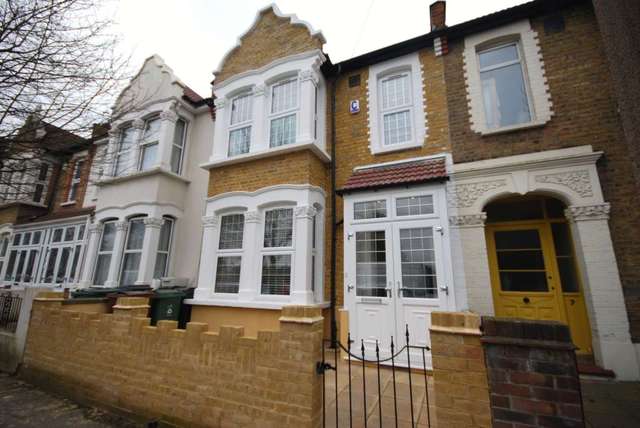  Image of 4 bedroom Detached house for sale in Fletcher Lane London E10 at Fletcher Lane Leyton London, E10 6JE