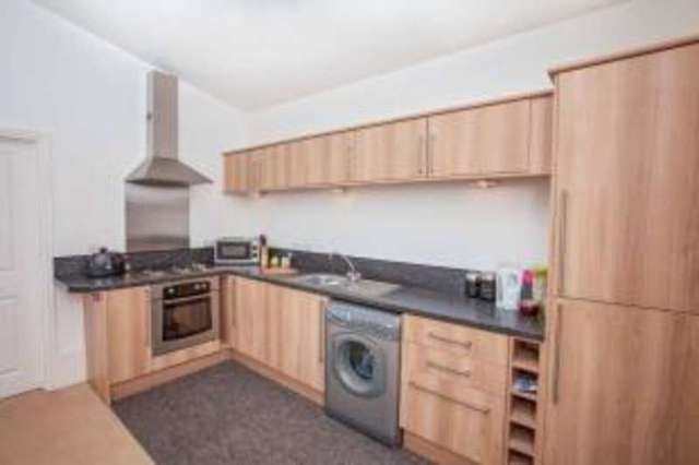  Image of 1 bedroom Flat for sale in Fore Street Bodmin PL31 at Fore Street Bodmin Bodmin, PL31 2AX