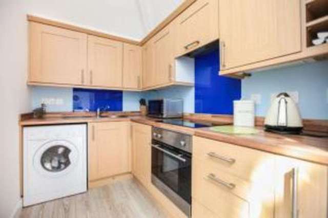  Image of 1 bedroom Flat for sale in Fore Street East Looe Looe PL13 at Fore Street Looe East Looe, PL13 1DT