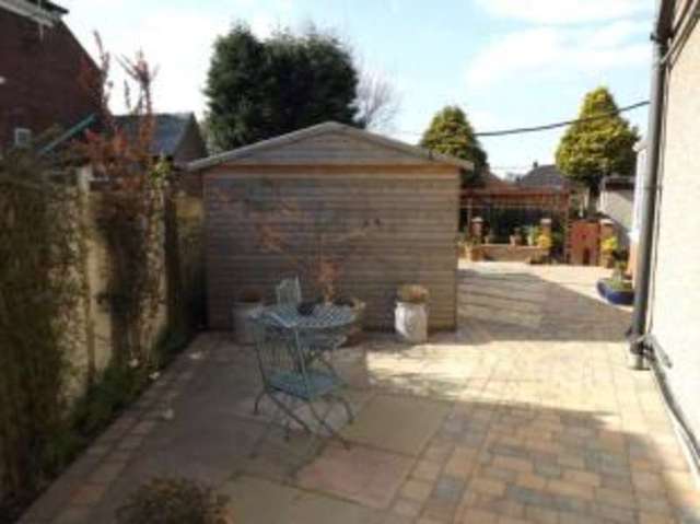  Image of 2 bedroom Semi-Detached house for sale in Forest Road New Ollerton Newark NG22 at New Ollerton Newark Ollerton, NG22 9QS