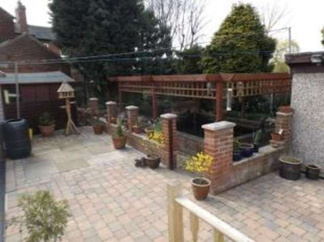  Image of 2 bedroom Semi-Detached house for sale in Forest Road New Ollerton Newark NG22 at New Ollerton Newark Ollerton, NG22 9QS