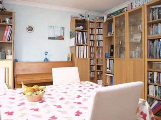  Image of 3 bedroom Semi-Detached house for sale in Forest Street Weaverham Northwich CW8 at Forest Street Weaverham Northwich, CW8 3EY