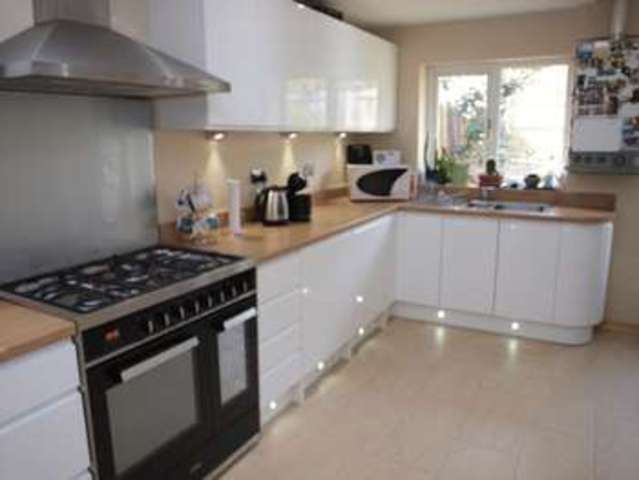  Image of 3 bedroom Semi-Detached house for sale in Forest Street Weaverham Northwich CW8 at Forest Street Weaverham Northwich, CW8 3EY