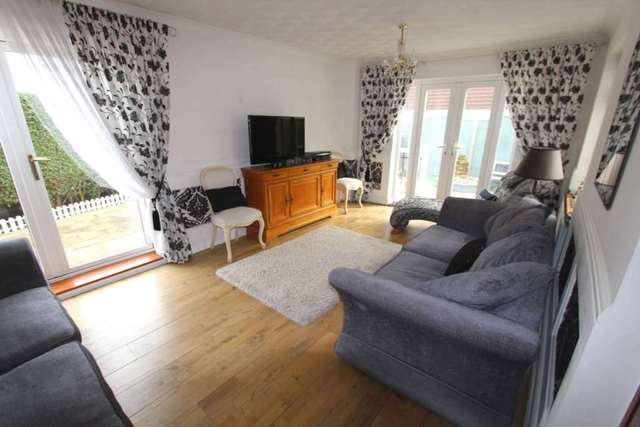  Image of 5 bedroom Detached house for sale in Forge Lane Gravesend DA12 at Forge Lane Chalk Gravesend, DA12 2NE