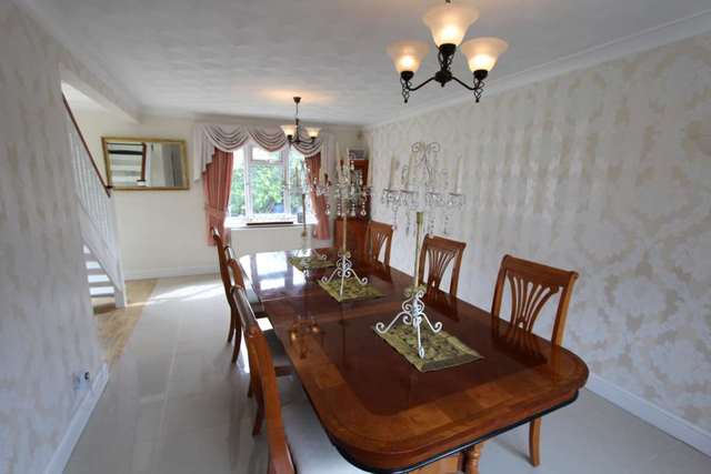  Image of 5 bedroom Detached house for sale in Forge Lane Gravesend DA12 at Forge Lane Chalk Gravesend, DA12 2NE