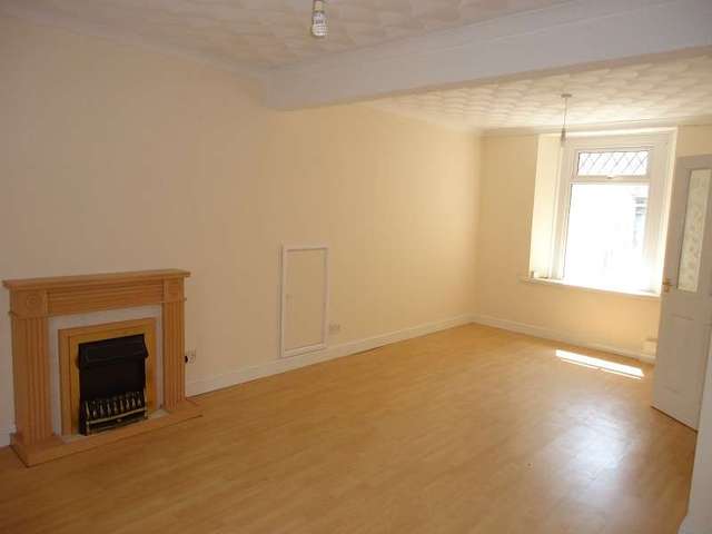  Image of 3 bedroom Terraced house to rent in Forge Road Port Talbot SA13 at Forge Road  Port Talbot, SA13 1PF