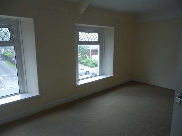  Image of 3 bedroom Terraced house to rent in Forge Road Port Talbot SA13 at Forge Road  Port Talbot, SA13 1PF