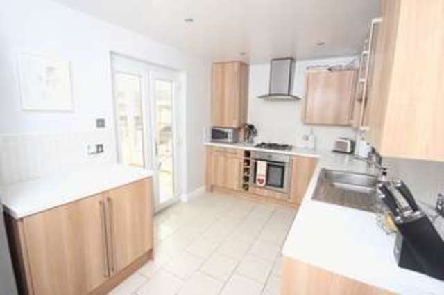  Image of 2 bedroom Semi-Detached house for sale in Forties Crescent Thornliebank Glasgow G46 at Forties Crescent Thornliebank Glasgow, G46 8JS