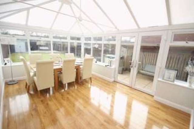  Image of 2 bedroom Semi-Detached house for sale in Forties Crescent Thornliebank Glasgow G46 at Forties Crescent Thornliebank Glasgow, G46 8JS