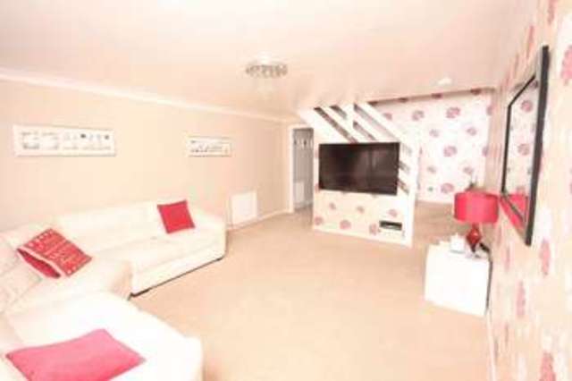  Image of 2 bedroom Semi-Detached house for sale in Forties Crescent Thornliebank Glasgow G46 at Forties Crescent Thornliebank Glasgow, G46 8JS