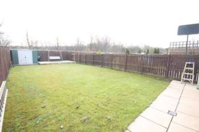  Image of 2 bedroom Semi-Detached house for sale in Forties Crescent Thornliebank Glasgow G46 at Forties Crescent Thornliebank Glasgow, G46 8JS