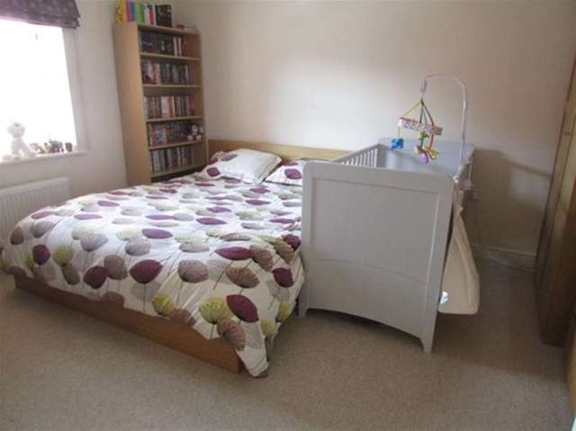  Image of 4 bedroom Detached house for sale in Fowen Close Street BA16 at Street, BA16 0FY